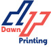 Dawn Printing Logo