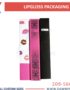 Custom Lip Gloss Packaging Boxes - Dawn Printing