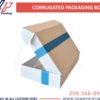 3-ply Corrugated Design Boxes - Dawn Printing
