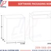 Software Packaging Templates - Dawn Printing