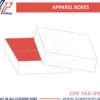 Apparel BOX 3 D View - Dawn Printing