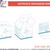 Auto Bottom Lock Packaging Box - Dawn Printing