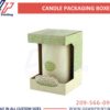 Candle Boxes in USA - Dawn Printing