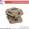 Cheap Kraft Boxes Design Manufacturer USA - Dawn Printing