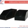 Custom Corrugated shipping box Manufacturer - Dawn Printing