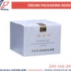 Dawn Printing - Custom Made Cream Packaging Boxes