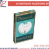 Customized advertising Packaging boxes - Dawn Printing