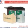 Advertising Packaging Design Boxes - Dawn Printing