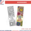 Custom Printed Bookmarks - Dawn Printing