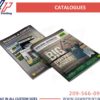 Custom Printed Catalogues - Dawn Printing