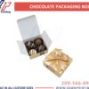 Dawn Printing - Custom Chocolate Boxes