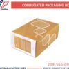 Customized Corrugated Boxes - Dawn Printing