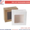 Custom Die Cut Boxes - Dawn Printing