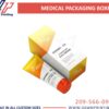Medical Boxes - Dawn Printing