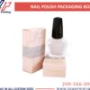 Dawn Printing - Nail Polish boxes manufactures