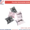 Dawn Printing - Custom Pillow Boxes