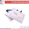 Dawn Printing - Custom Pillow Packaging Boxes