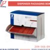 Dispenser Packaging Boxes - Dawn Printing