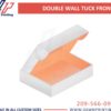 Double Wall Tuck Front Boxes - Danw Printing