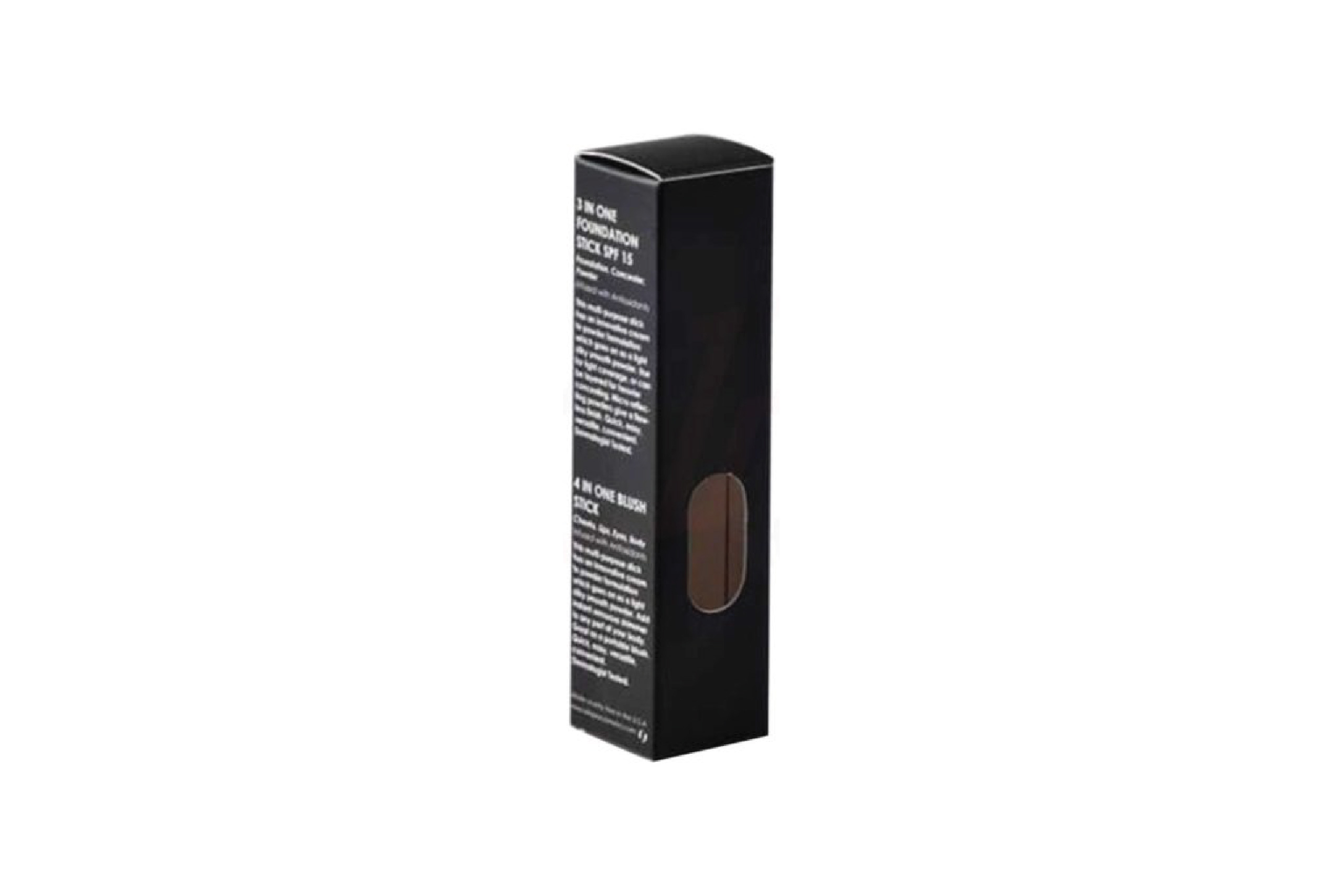 Dawn Printing - Custom Foundation Boxes