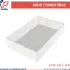 Dawn Printing - Four Corner Tray Box Design