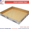 Four Corner Tray Box - Dawn Printing