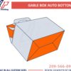 Dawn Printing - Custom Gable Packaging Boxes