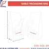 3D Gable Boxes - Dawn Printing