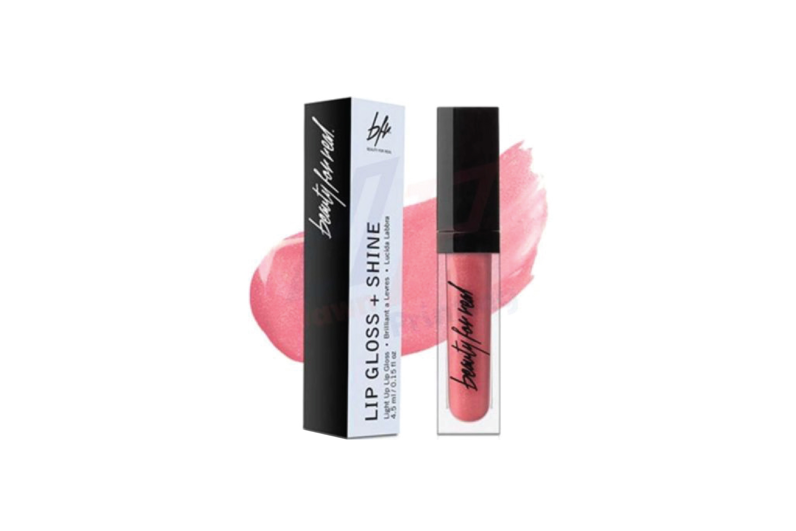 Custom Lip Gloss Box - Dawn Printing