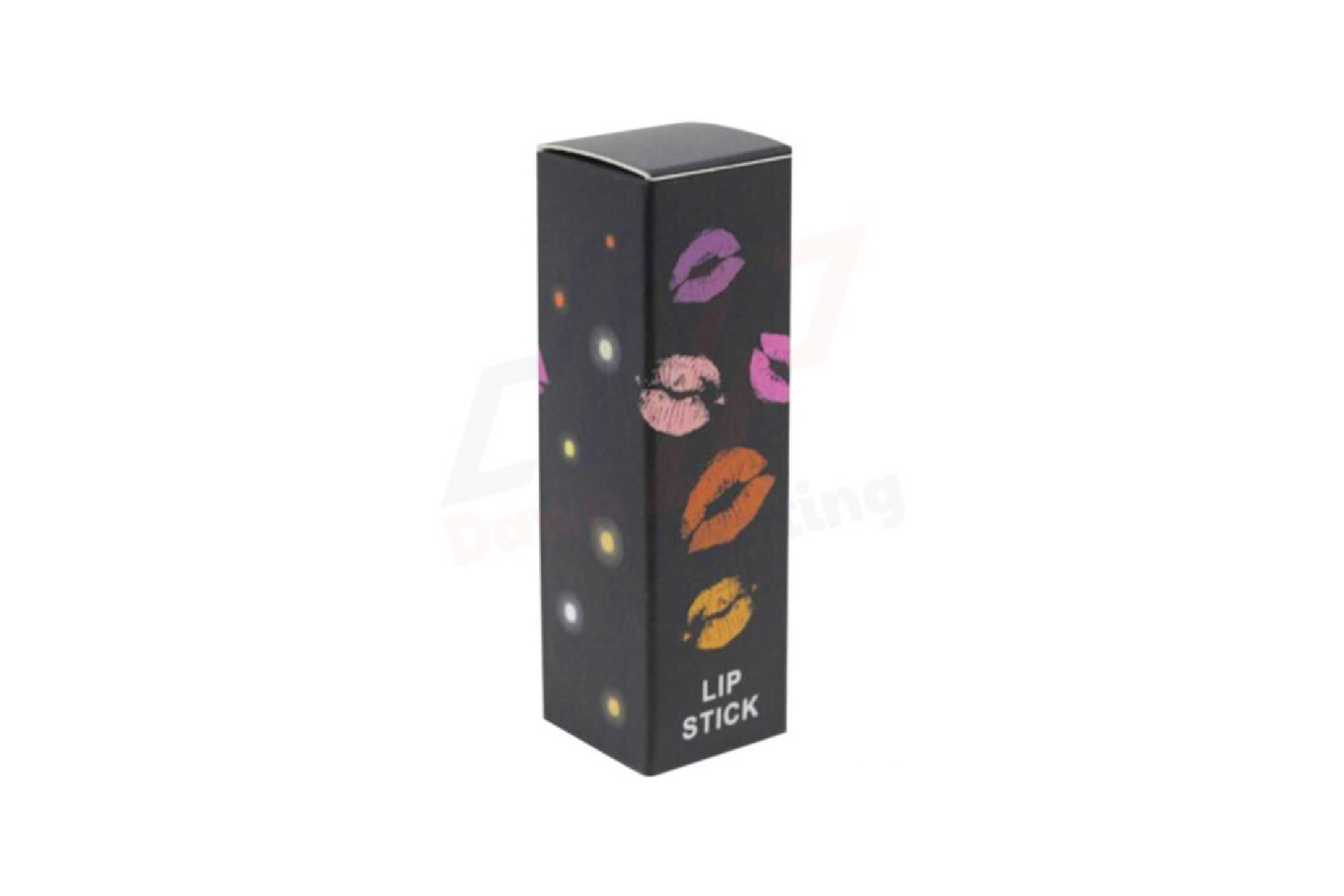Custom Print Lipstick Design Box - Dawn Printing