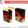 Premium Advertising Packaging Boxes - Dawn Printing