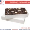 Premium Chocolate Packaging Boxes - Dawn Printing