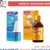 Medical Packaging & Printing Boxes - Dawn Printing