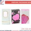 Custom Perfume Boxes - Dawn Printing