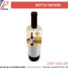 Die Cut Printed Bottle Hanger - Dawn Printing