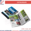 Custom Products Design Catalogues - Dawn Printing