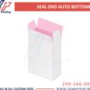 Seal End Auto Bottom Box - Dawn Printing