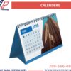 Custom Wall Calenders - Dawn Printing