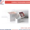 Wholesale Candle Packaging Boxes - Dawn Printing