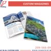 Wholesale Customized Magazines - Dawn Printing