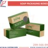 Dawn Printing - Wholesale Soap Boxes