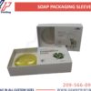 Wholesale Soap Sleeve Display Boxes - Dawn Printing