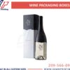 Wine Packaging Boxes - Dawn Printing