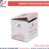 custom Makeup Boxes - Dawn Printing