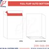 Full Flap Auto Bottom Boxes - Dawn Printing