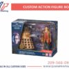 Custom Action Figure Boxes