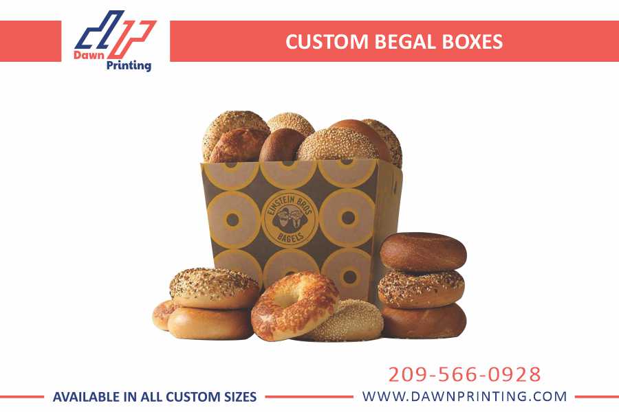 Custom Begal Boxes