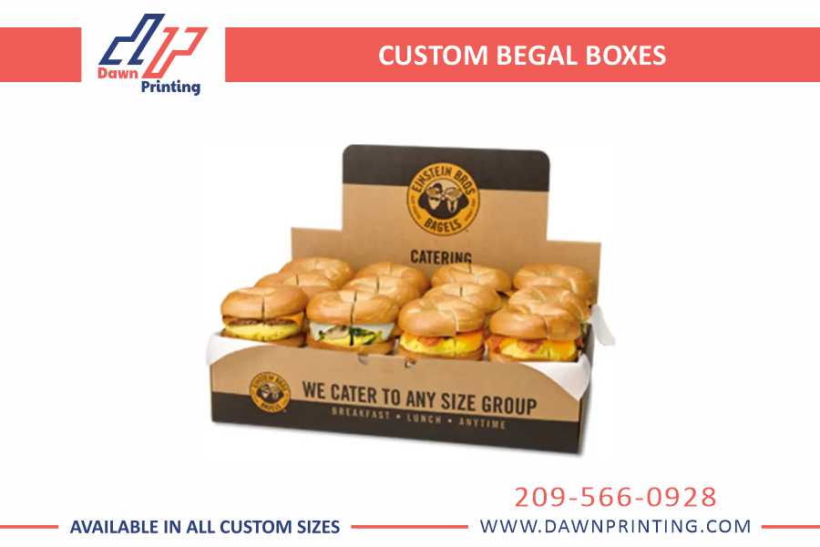 Custom Begal Boxes