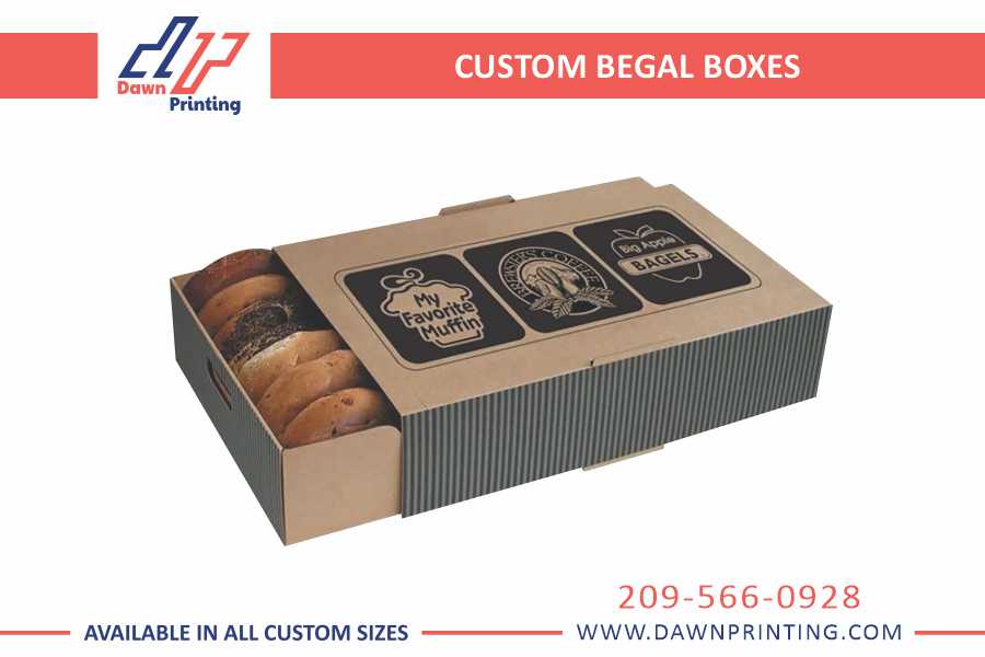 Custom Begal Boxes