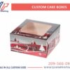 Custom Cake Boxes